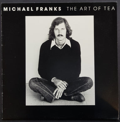 Michael Franks - The Art Of Tea