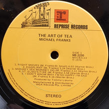 Load image into Gallery viewer, Michael Franks - The Art Of Tea