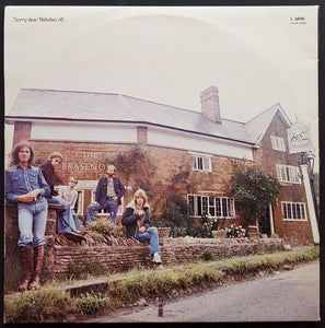 Fairport Convention - Nine