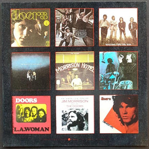 Doors - People Are Strange