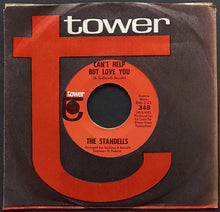 Load image into Gallery viewer, Standells - Can&#39;t Help But Love You