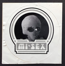 Load image into Gallery viewer, Mi-Sex - Mi-Sex