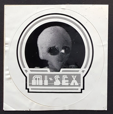 Mi-Sex - Mi-Sex