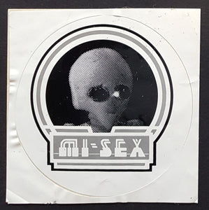 Mi-Sex - Mi-Sex