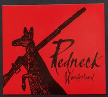Load image into Gallery viewer, Midnight Oil - Redneck Wonderland
