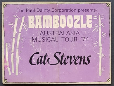 Stevens, Cat - Bamboozle