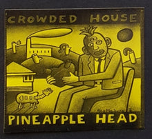 Load image into Gallery viewer, Crowded House - Pineapple Head