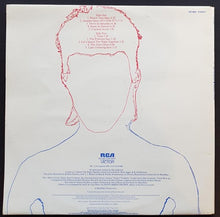 Load image into Gallery viewer, David Bowie - Aladdin Sane
