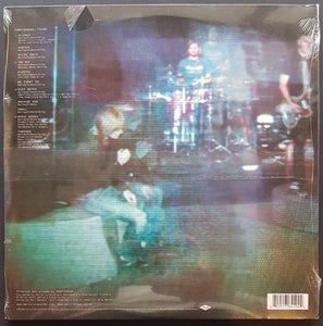 Portishead - Third