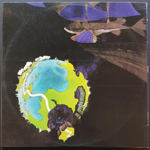 Yes - Fragile