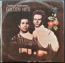 Load image into Gallery viewer, Simon &amp; Garfunkel - Golden Hits