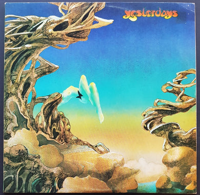Yes - Yesterdays
