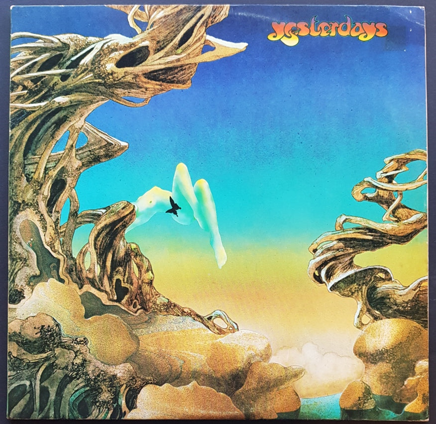 Yes - Yesterdays