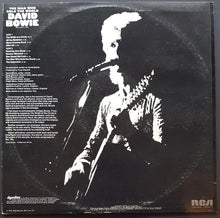 Load image into Gallery viewer, David Bowie - The Man Who Sold The World