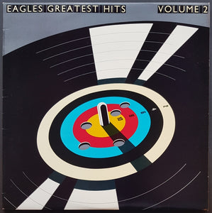 Eagles - Eagles Greatest Hits Volume 2