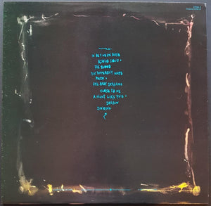 Cure - The Head On The Door