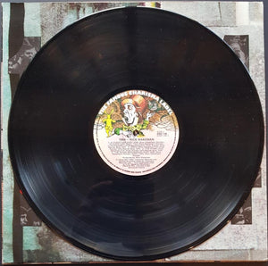 Rick Wakeman - 1984