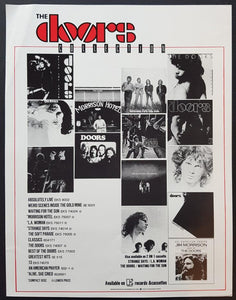 Doors - Classics