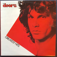 Load image into Gallery viewer, Doors - Greatest Hits