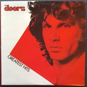 Doors - Greatest Hits