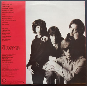 Doors - Greatest Hits