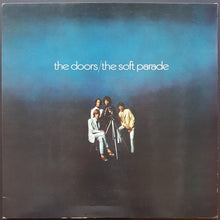 Load image into Gallery viewer, Doors - The Soft Parade