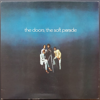 Doors - The Soft Parade