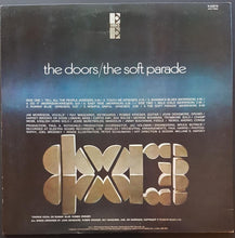 Load image into Gallery viewer, Doors - The Soft Parade