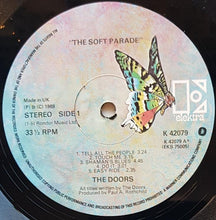 Load image into Gallery viewer, Doors - The Soft Parade