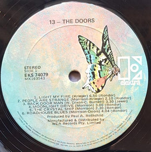 Doors - 13