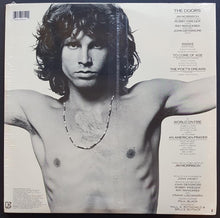 Load image into Gallery viewer, Doors - An American Prayer Jim Morrison Music By The Doors
