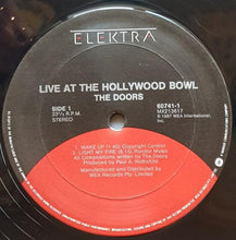 Load image into Gallery viewer, Doors - Live At The Hollywood Bowl