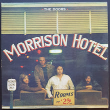 Load image into Gallery viewer, Doors - Morrison Hotel