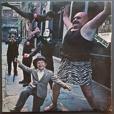 Doors - Strange Days