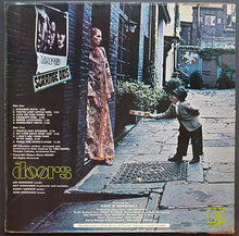 Load image into Gallery viewer, Doors - Strange Days