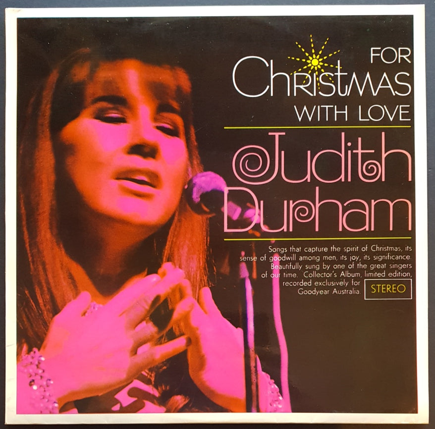 Seekers (Judith Durham) - For Christmas With Love