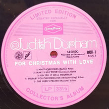 Load image into Gallery viewer, Seekers (Judith Durham) - For Christmas With Love