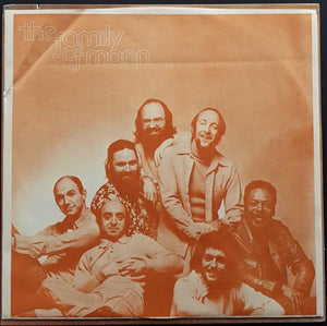 Family Of Mann - First Light