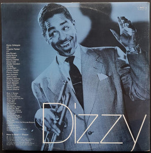 Dizzy Gillespie - In The Beginning