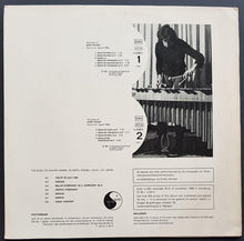 Load image into Gallery viewer, Gunther Hampel - Dances (Paris 1969)