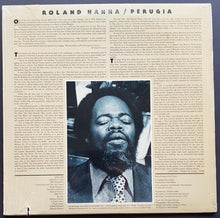 Load image into Gallery viewer, Roland Hanna - Perugia: Live At Montreux 74