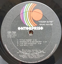 Load image into Gallery viewer, Isaac Hayes - Tough Guys