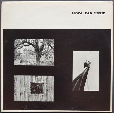 V/A - Iowa Ear Music
