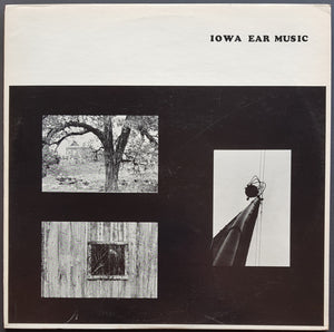 V/A - Iowa Ear Music