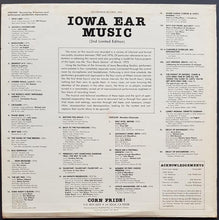 Load image into Gallery viewer, V/A - Iowa Ear Music