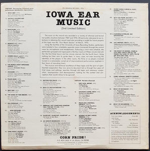 V/A - Iowa Ear Music