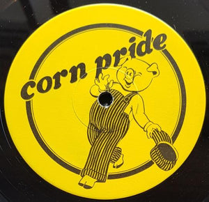 V/A - Iowa Ear Music