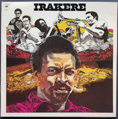 Irakere - Irakere