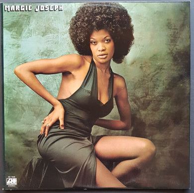 Margie Joseph - Margie Joseph