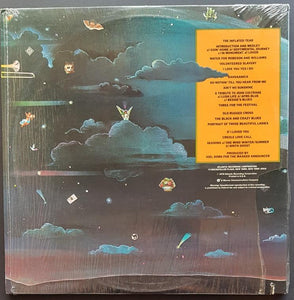 Rahsaan Roland Kirk - The Vibration Continues...